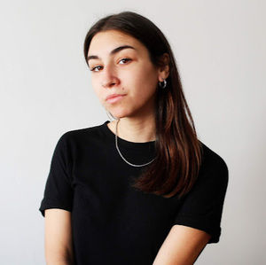 Meet your Posher, Juana